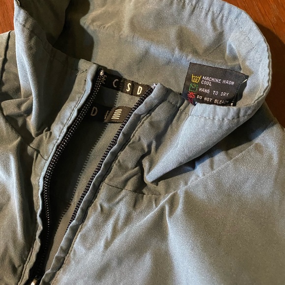 SDI TEC lightweight jacket size M - Picture 4 of 5